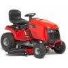 Trattorino SNAPPER SPX210 Motore Briggs&Stratton 656 Cc Scarico Laterale