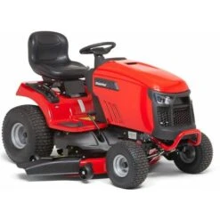 Trattorino SNAPPER SPX210 Motore Briggs&Stratton 656 Cc Scarico Laterale