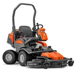 Trattorino Rider HUSQVARNA P524EFI 967 84 81-01 967848101