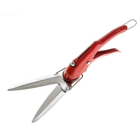 Cesoie Per Prato Berger 2100 1 Cesoie Per Prato Berger 2100