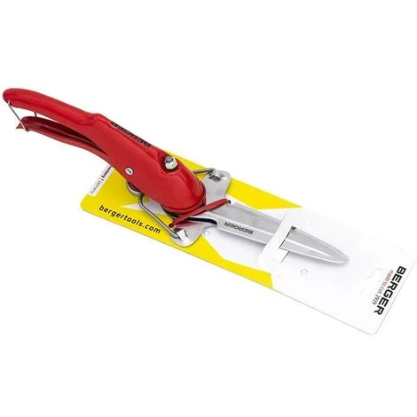 Cesoie Per Prato Berger 2100 4 Cesoie Per Prato Berger 2100 - immagine 4