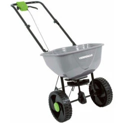 Spandiconcime Rotativo Portata 15 Litri