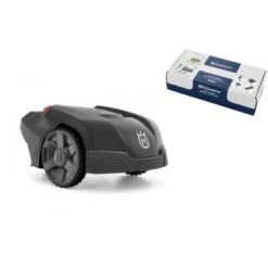 ROBOT TAGLIAERBA AUTOMOWER HUSQVARNA 105