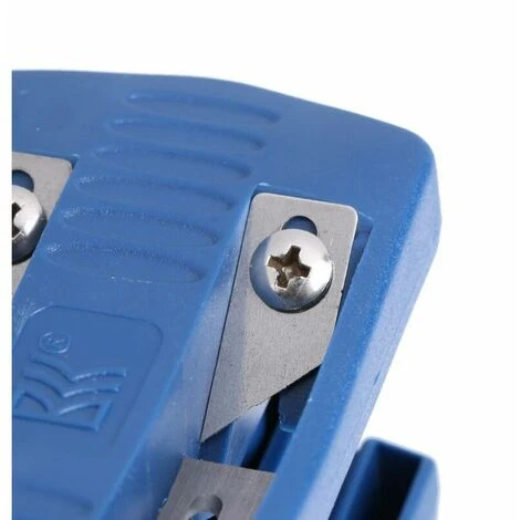 Reggiatrice Laterale Per Legname, Reggiatrice Doppio Bordo, Tagliacoda Manuale, Utensili Per La Lavorazione Del Legno 2 Reggiatrice Laterale Per Legname, Reggiatrice Doppio Bordo, Tagliacoda Manuale, Utensili Per La Lavorazione Del Legno - immagine 2