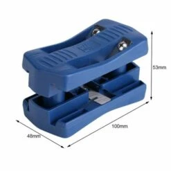 Reggiatrice Laterale Per Legname, Reggiatrice Doppio Bordo, Tagliacoda Manuale, Utensili Per La Lavorazione Del Legno 7 Reggiatrice Laterale Per Legname, Reggiatrice Doppio Bordo, Tagliacoda Manuale, Utensili Per La Lavorazione Del Legno -Cura Del Prato 95223063 3