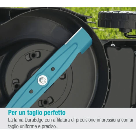 GARDENA Tagliaerba Elettrico PowerMax 32/1200 G2 (14633-20) 3 GARDENA Tagliaerba Elettrico PowerMax 32/1200 G2 (14633-20) - immagine 3