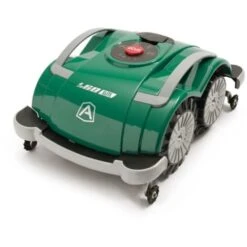 Robot Tagliaerba Senza Filo Perimetrale L60 Elite - Ambrogio