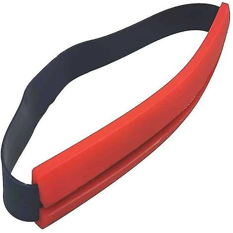 LITZEE Tagliacapelli Manuale Modello Multifunzionale Per La Rasatura Del Collo, Guida Per La Rasatura Della Scollatura Antiscivolo Per Taglio Di Capelli, Guide Per La Rasatura 3 LITZEE Tagliacapelli Manuale Modello Multifunzionale Per La Rasatura Del Collo, Guida Per La Rasatura Della Scollatura Antiscivolo Per Taglio Di Capelli, Guide Per La Rasatura - immagine 3