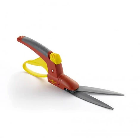 Cesoie Da Prato WOLF - VECCHIO 1 Cesoie Da Prato WOLF - VECCHIO