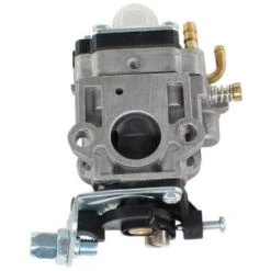 Carburatore Per 43Cc 52Cc 40-5 Bc430 CG430 CG520 1E40F-5 , Decespugliatore Motore TL43 TL52 Candela Filtro Carburante 6 Carburatore Per 43Cc 52Cc 40-5 Bc430 CG430 CG520 1E40F-5 , Decespugliatore Motore TL43 TL52 Candela Filtro Carburante -Cura Del Prato 97316386 3