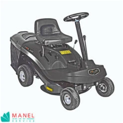 HYUNDAI RIDER POLAR Trattorino Rasaerba