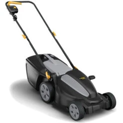 Tagliaerba Elettrico Alpina AL1 38 E