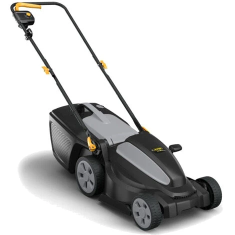 Tagliaerba Elettrico Alpina AL1 38 E 1 Tagliaerba Elettrico Alpina AL1 38 E