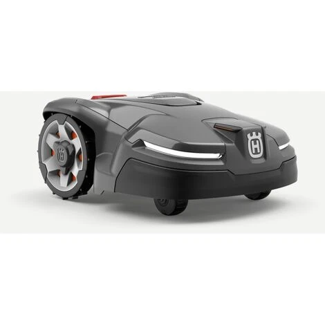 Robot Tagliaerba HUSQVARNA AUTOMOWER 415X Fino A 1500 Mq 1 Robot Tagliaerba HUSQVARNA AUTOMOWER 415X Fino A 1500 Mq