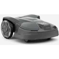 Robot Tagliaerba Rasaerba Tosaerba Professionale HUSQVARNA AUTOMOWER 320 Nera