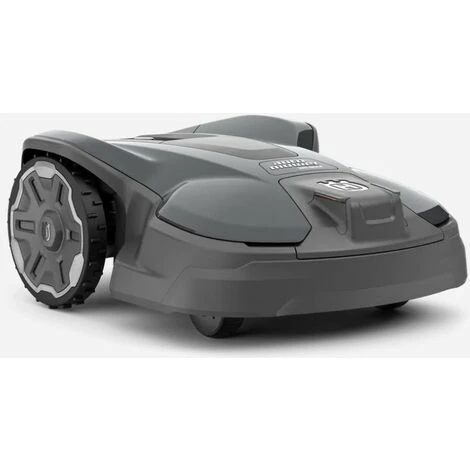 Robot Tagliaerba Rasaerba Tosaerba Professionale HUSQVARNA AUTOMOWER 320 Nera 1 Robot Tagliaerba Rasaerba Tosaerba Professionale HUSQVARNA AUTOMOWER 320 Nera