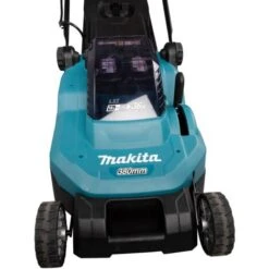 Makita Rasaerba 18Vx2 (DLM382PM2)