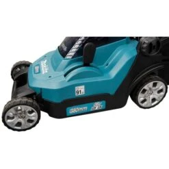 Makita Rasaerba 18Vx2 (DLM382PM2) -Cura Del Prato 98585243 3