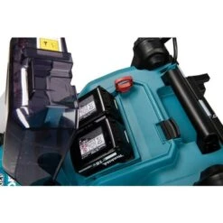 Makita Rasaerba 18Vx2 (DLM382PM2) -Cura Del Prato 98585243 5