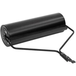 Rullo Da Giardino Nero 63 L Ferro 7 Rullo Da Giardino Nero 63 L Ferro -Cura Del Prato 99589468 3