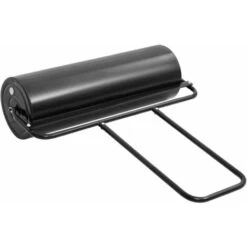 Rullo Da Giardino Con Manico Nero 63 L Ferro E Acciaio 7 Rullo Da Giardino Con Manico Nero 63 L Ferro E Acciaio -Cura Del Prato 99590550 3