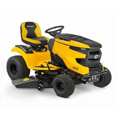 Trattorino Cub Cadet XT1 OS107 Cm 1 Trattorino Cub Cadet XT1 OS107 Cm